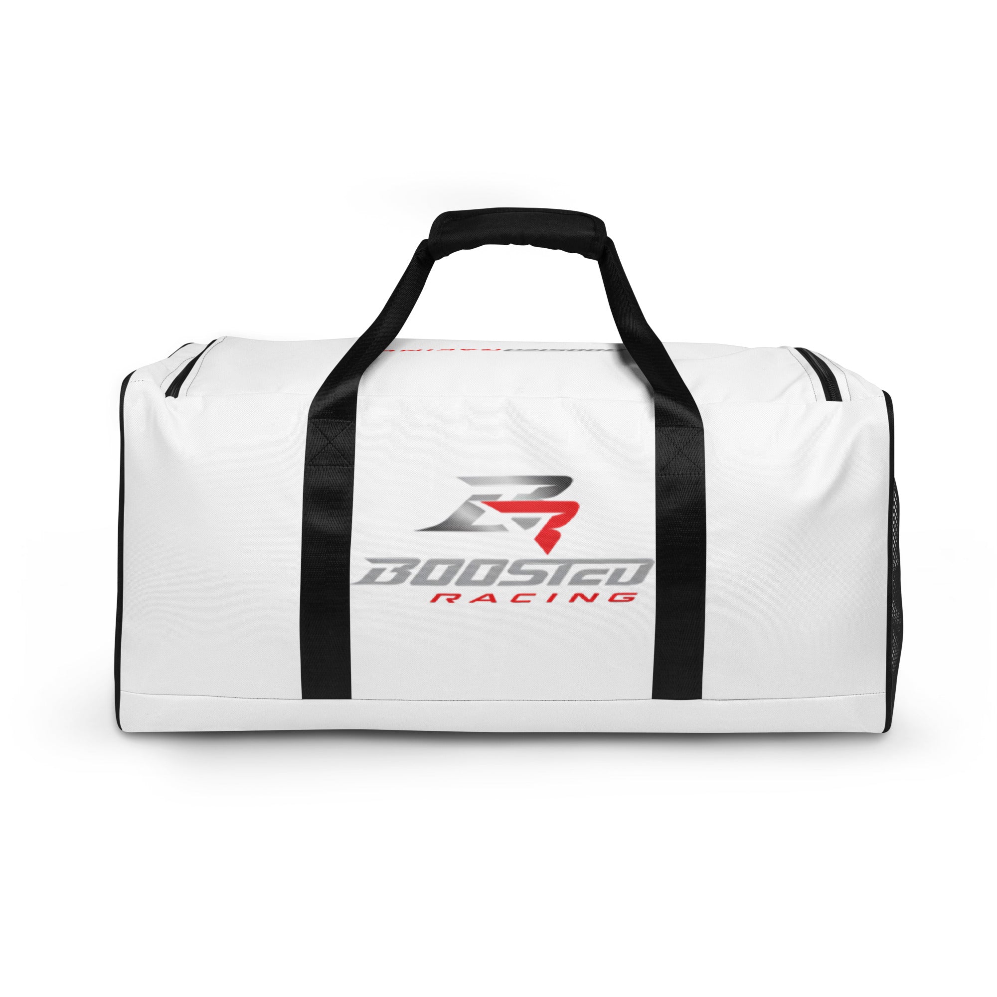 Boosted Racing Duffle Bag