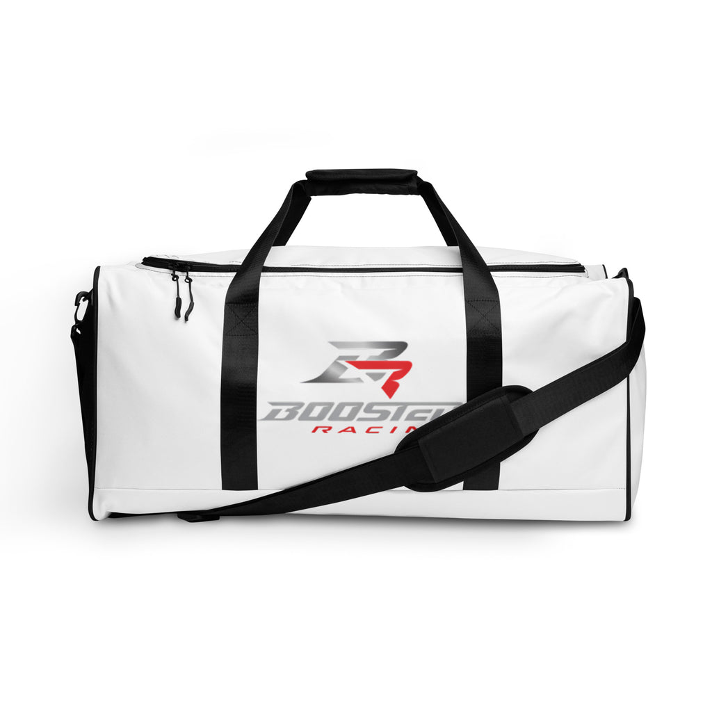 Boosted Racing Duffle Bag