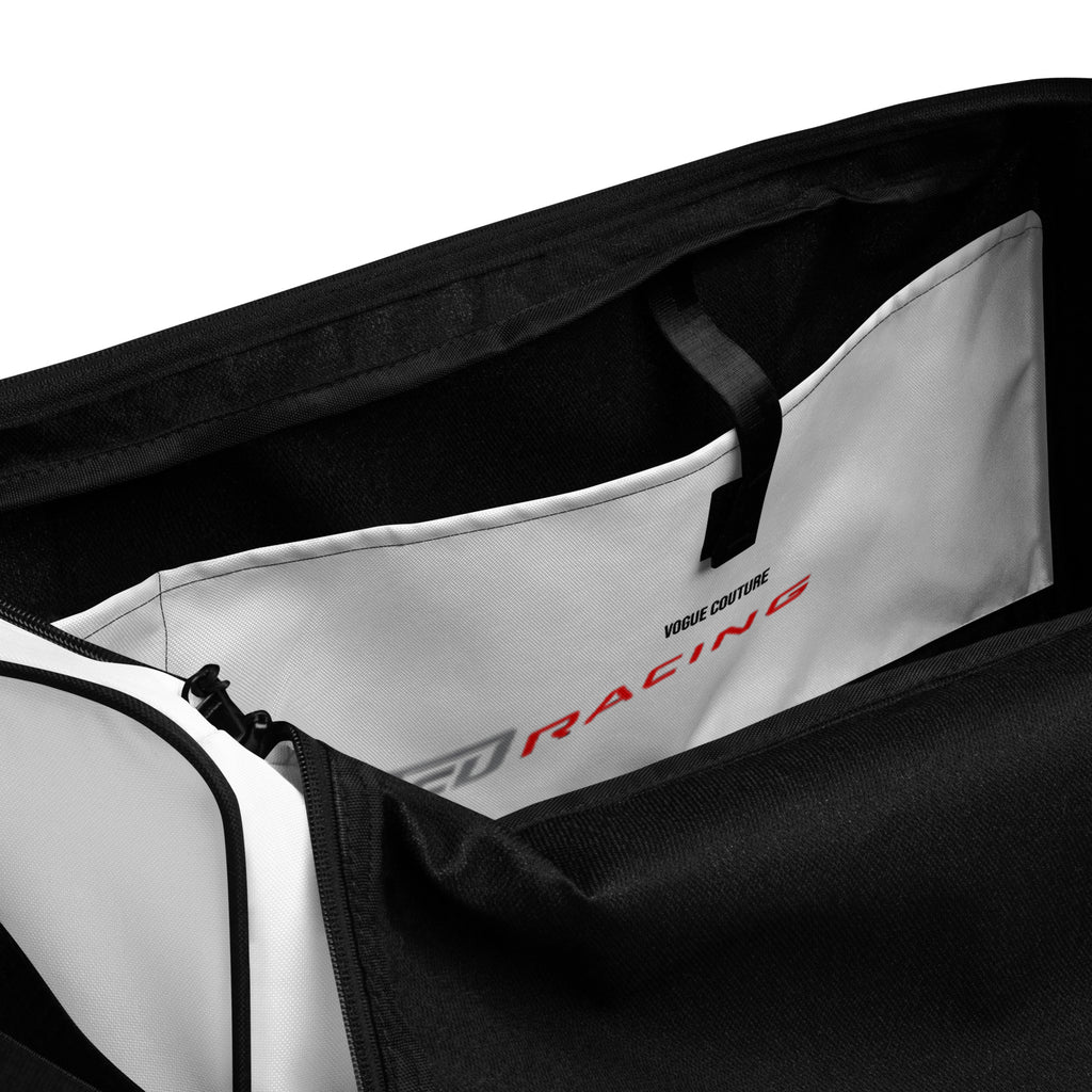 Boosted Racing Duffle Bag