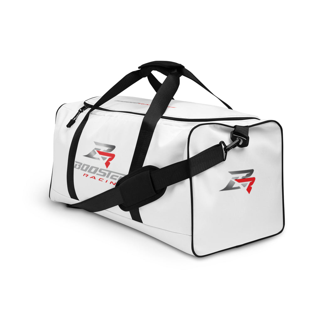 Boosted Racing Duffle Bag