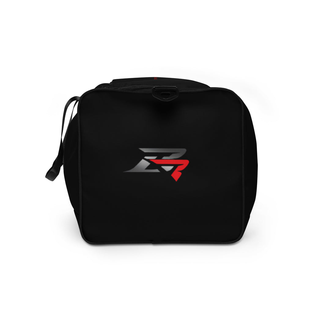 Boosted Racing Duffle Bag (Black)