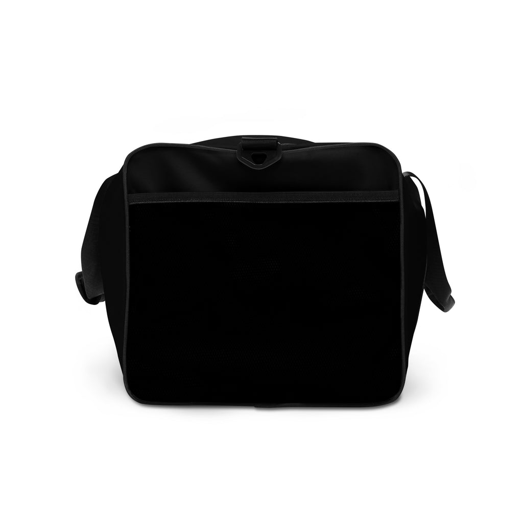 Boosted Racing Duffle Bag (Black)