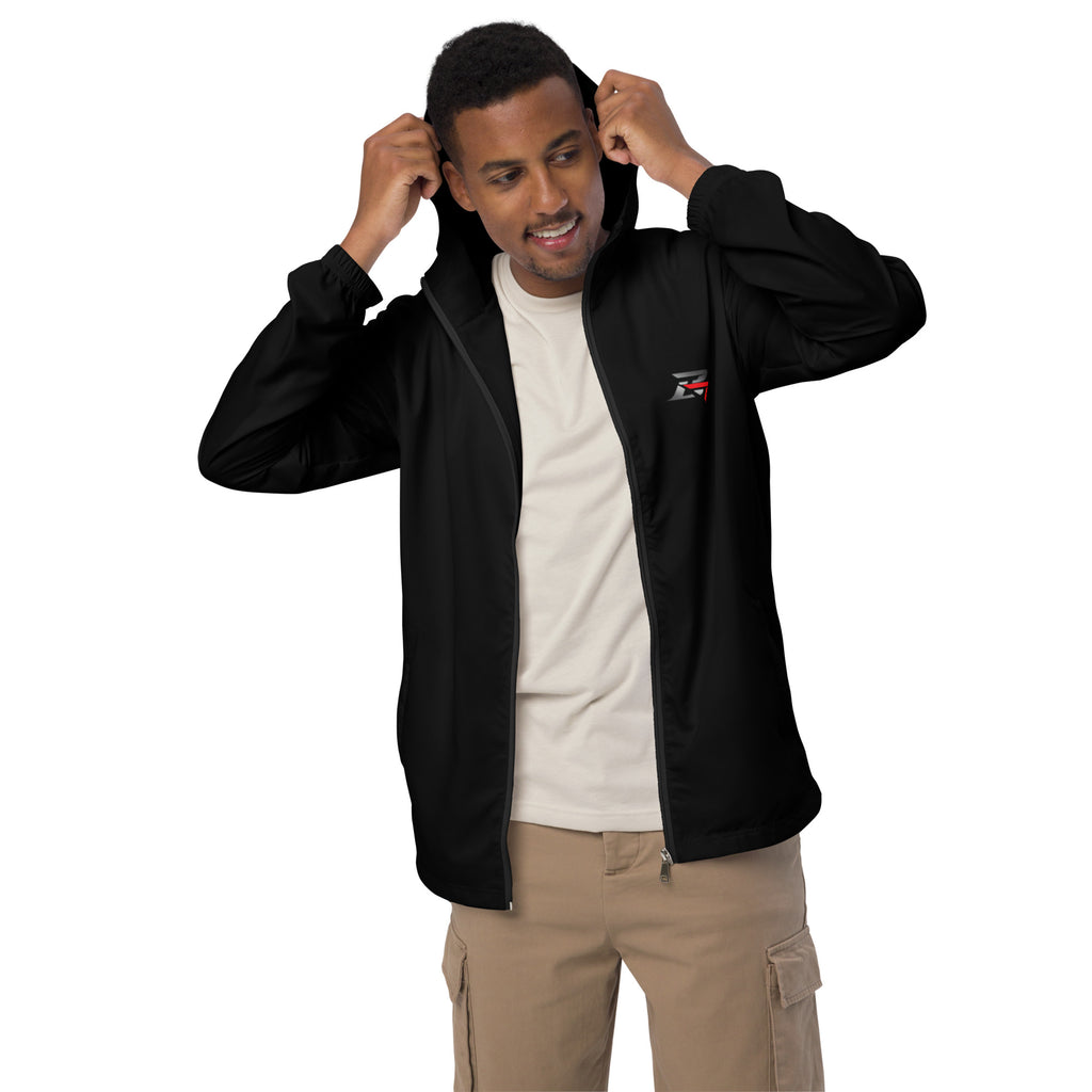 Boosted Racing Windbreaker