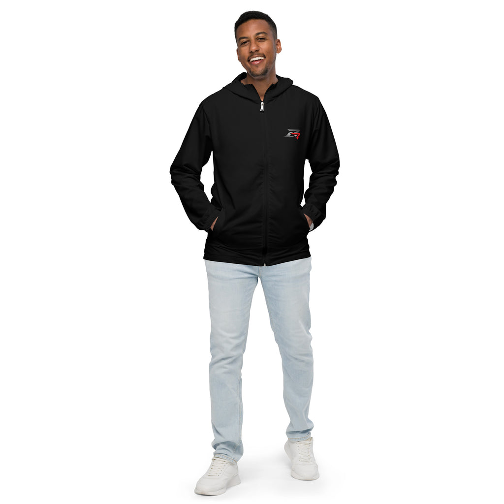 Boosted Racing Windbreaker