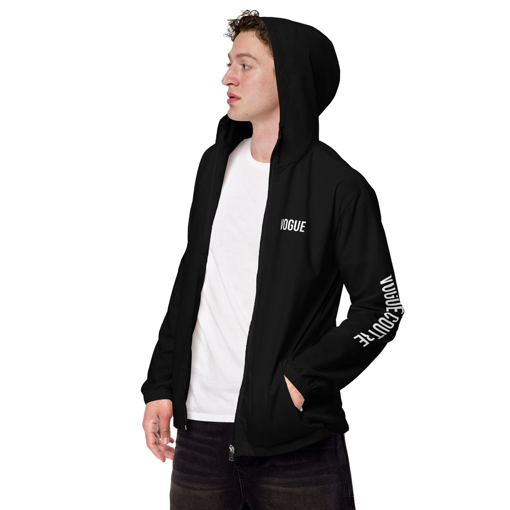 V. Couture Men’s Windbreaker