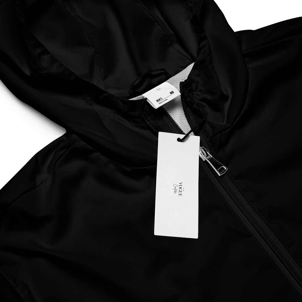 V. Couture Men’s Windbreaker