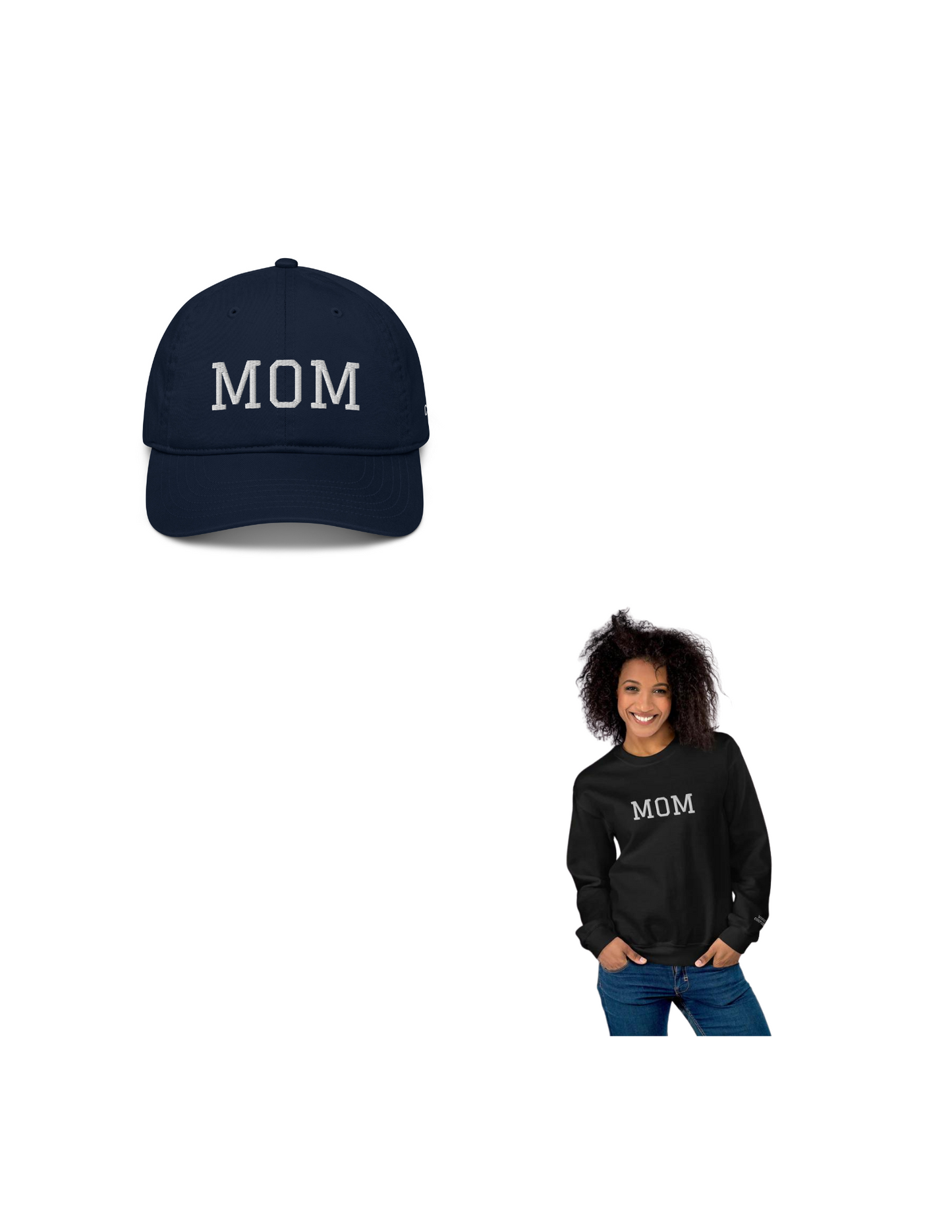 Mom Essentials