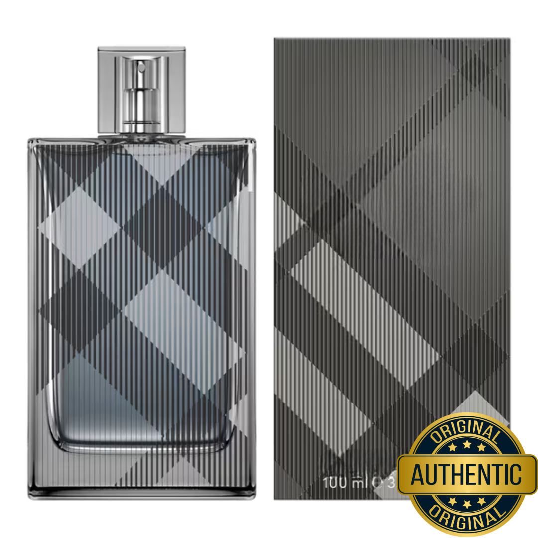 Burberry Brit (Unboxed)