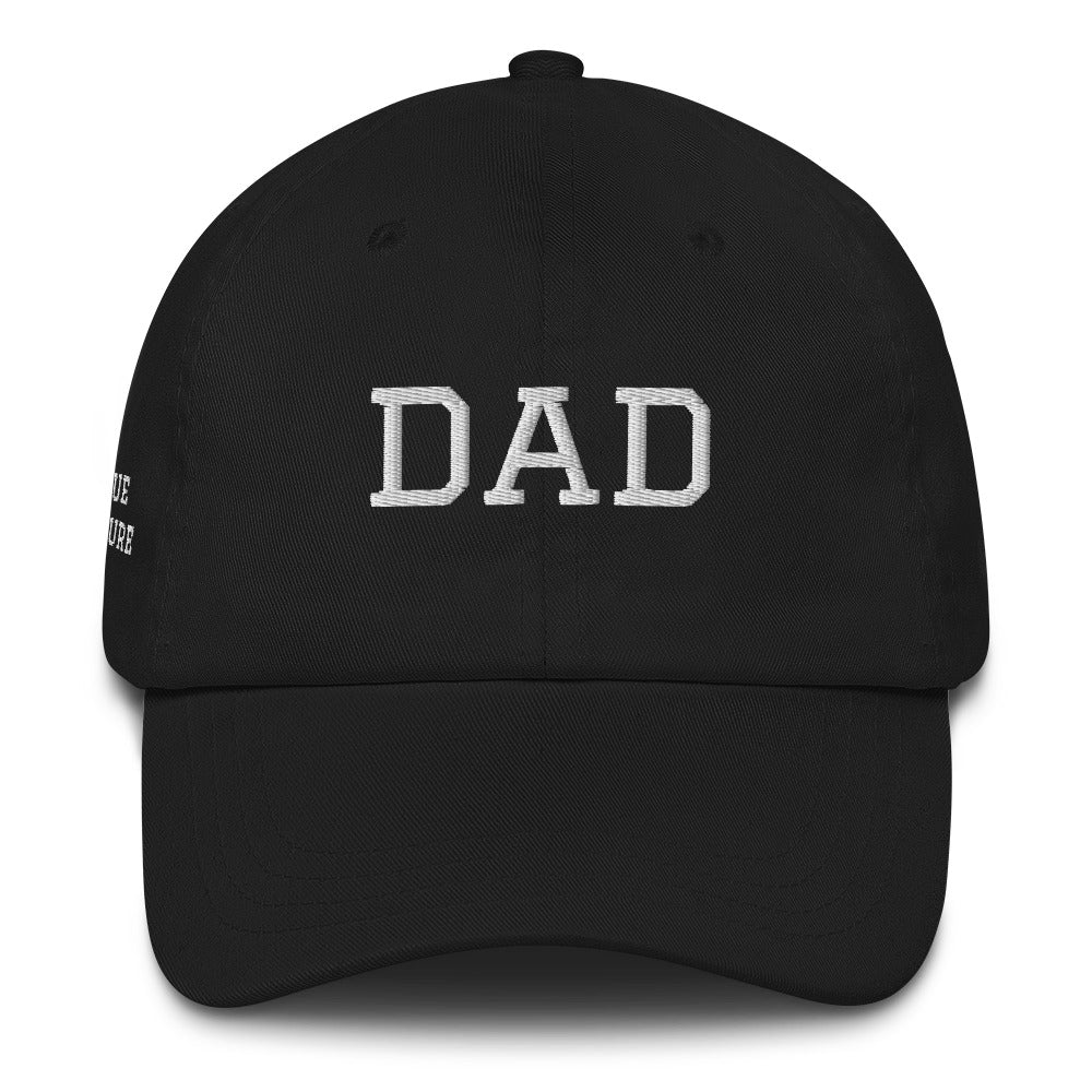 Dad Essential Cap