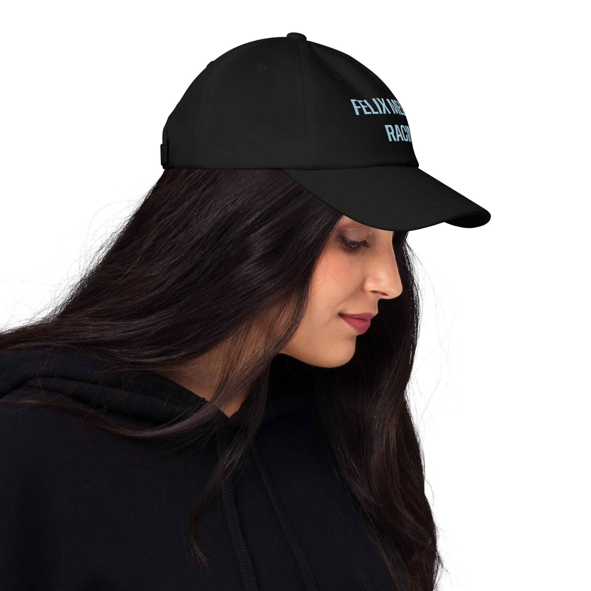 Felix Medina Racing Unlimited Dad Hat