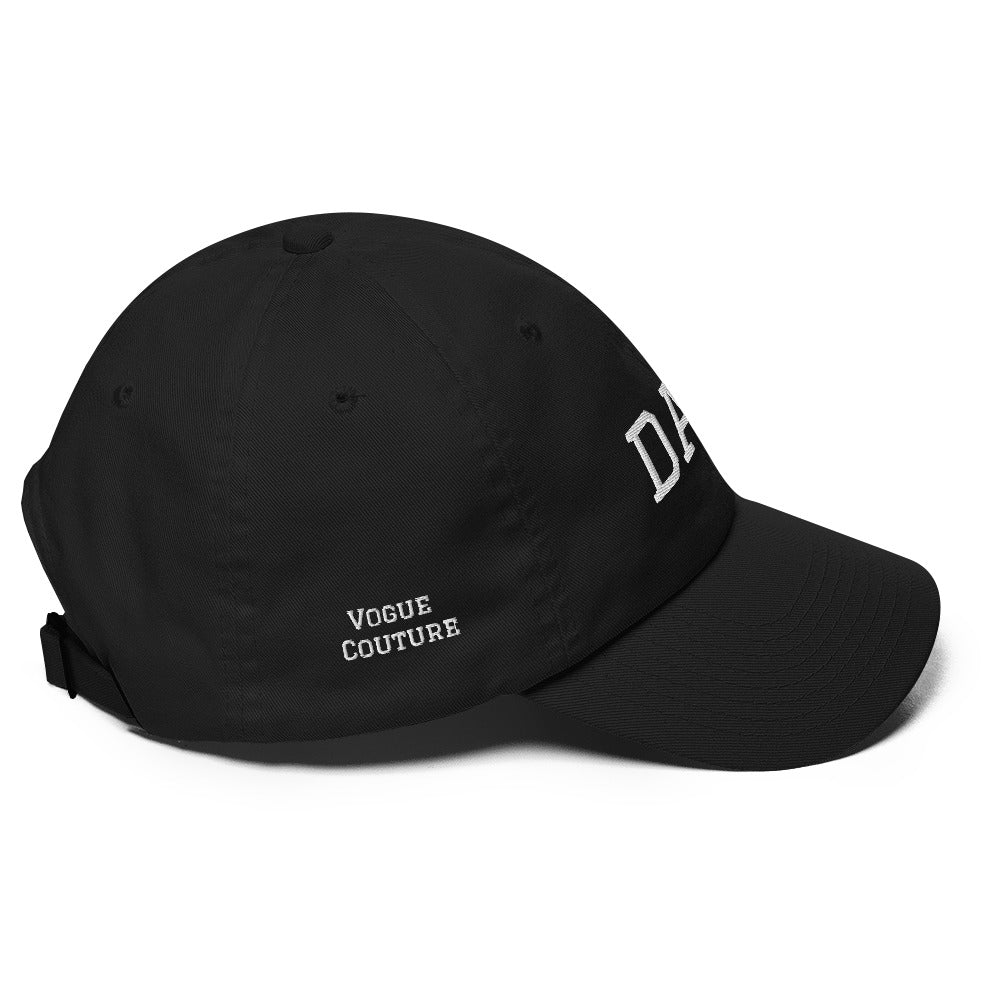 Dad Essential Cap