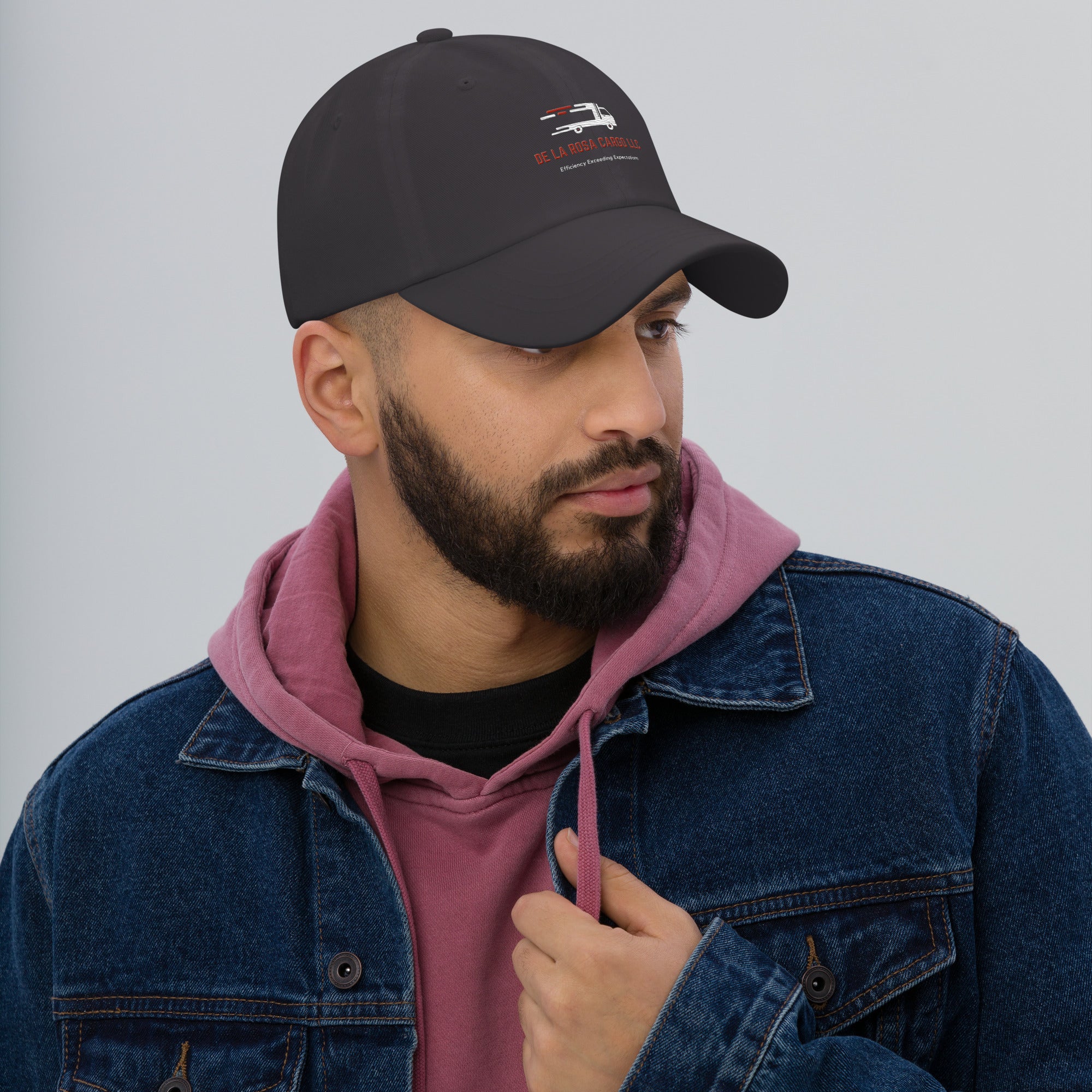 DLR Dad Hat