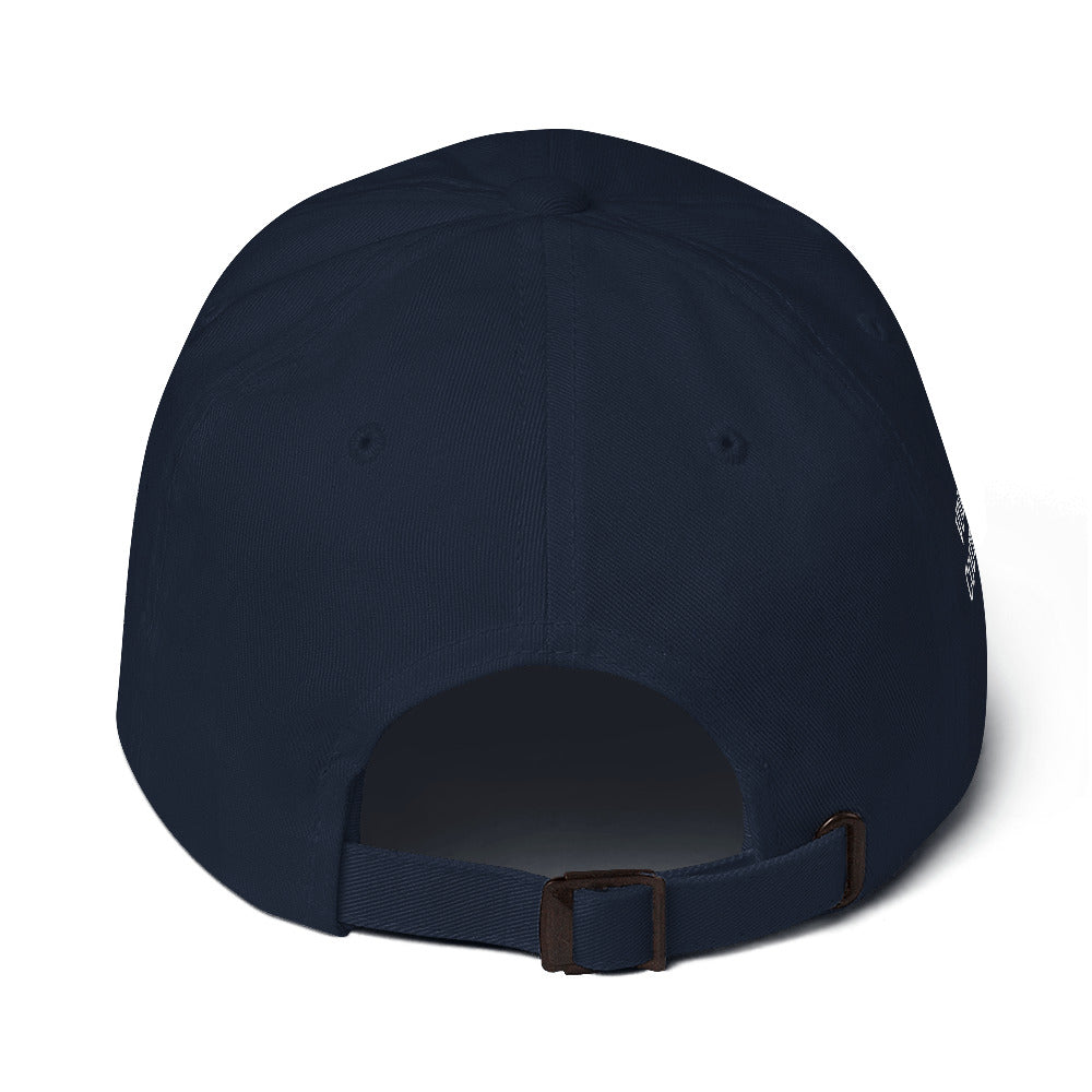Dad Essential Cap