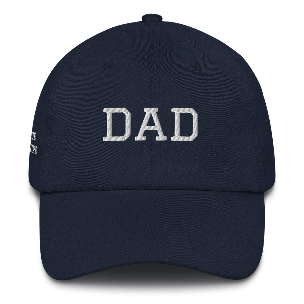 Dad Essential Cap