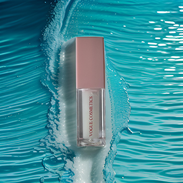 Coconut Lip Oil