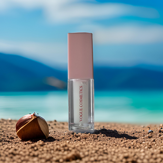 Coconut Lip Oil