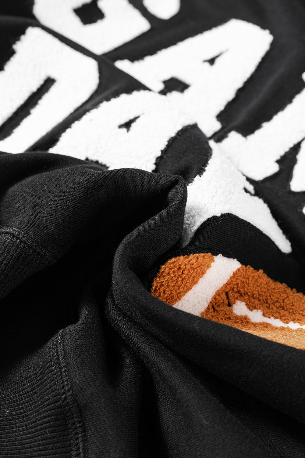Game Day Varsity Pullover