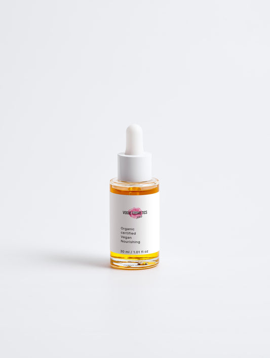 Valentina Nourishing Facial Oil