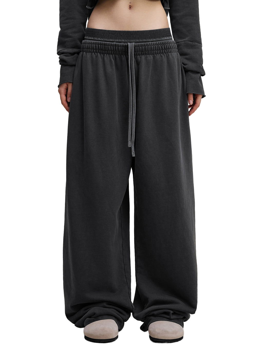 Sweatpants