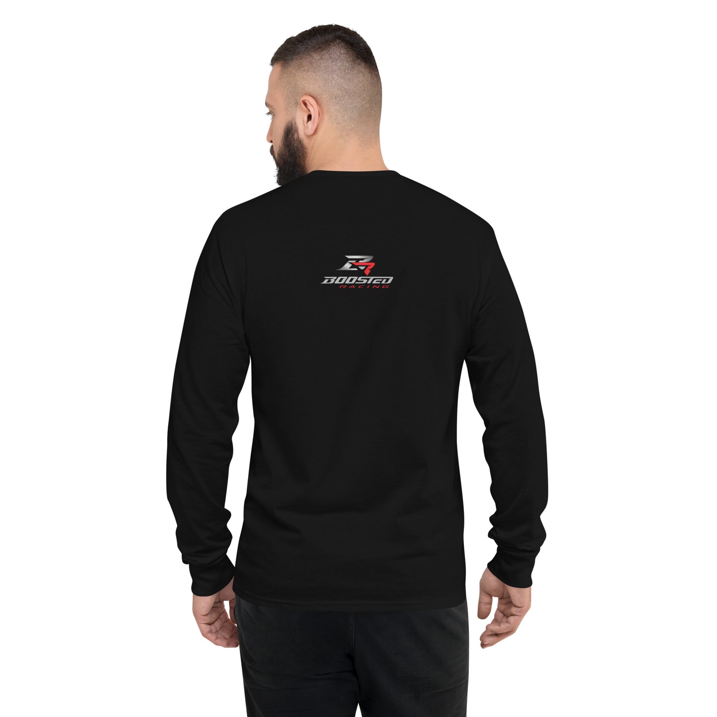 Champion Boosted Racing Long Sleeve