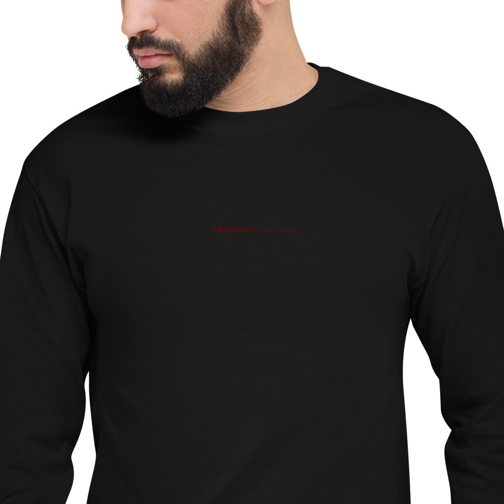 Champion Boosted Racing Long Sleeve