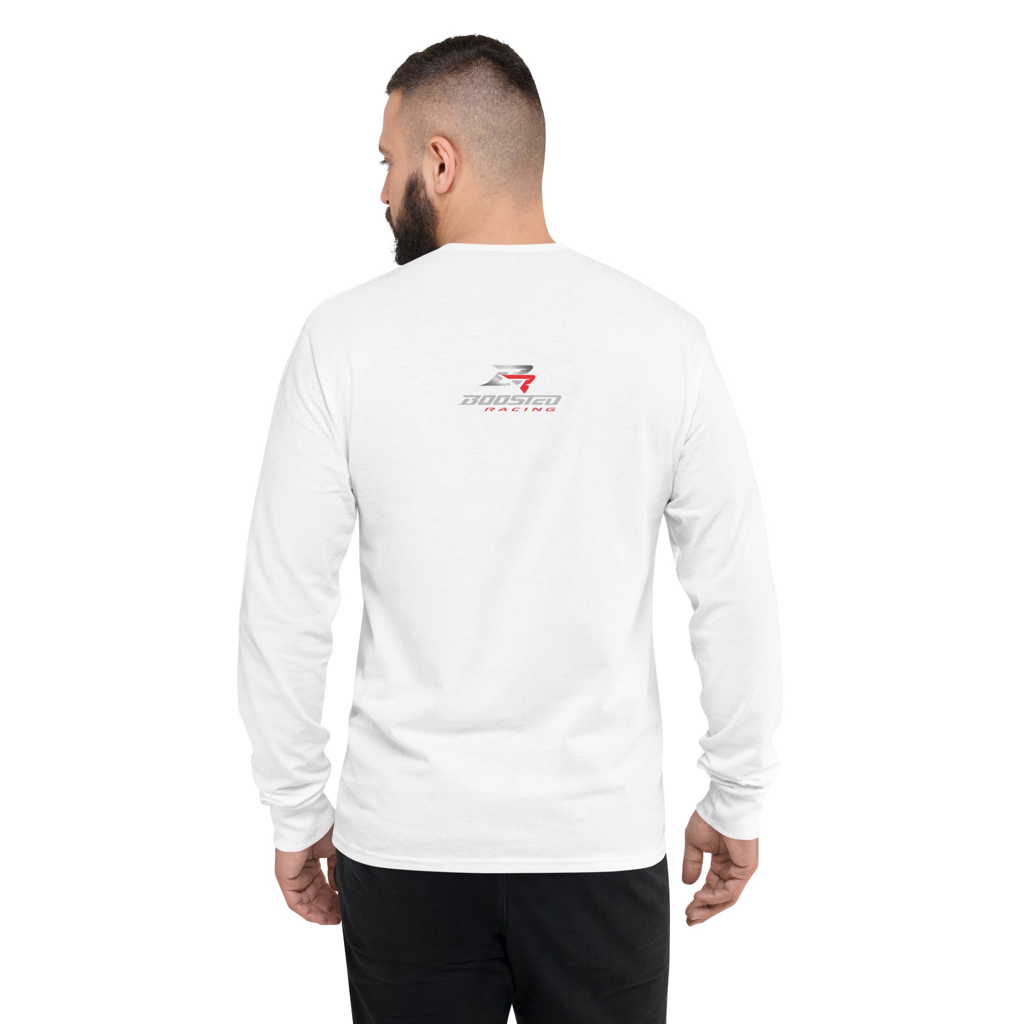Champion Boosted Racing Long Sleeve