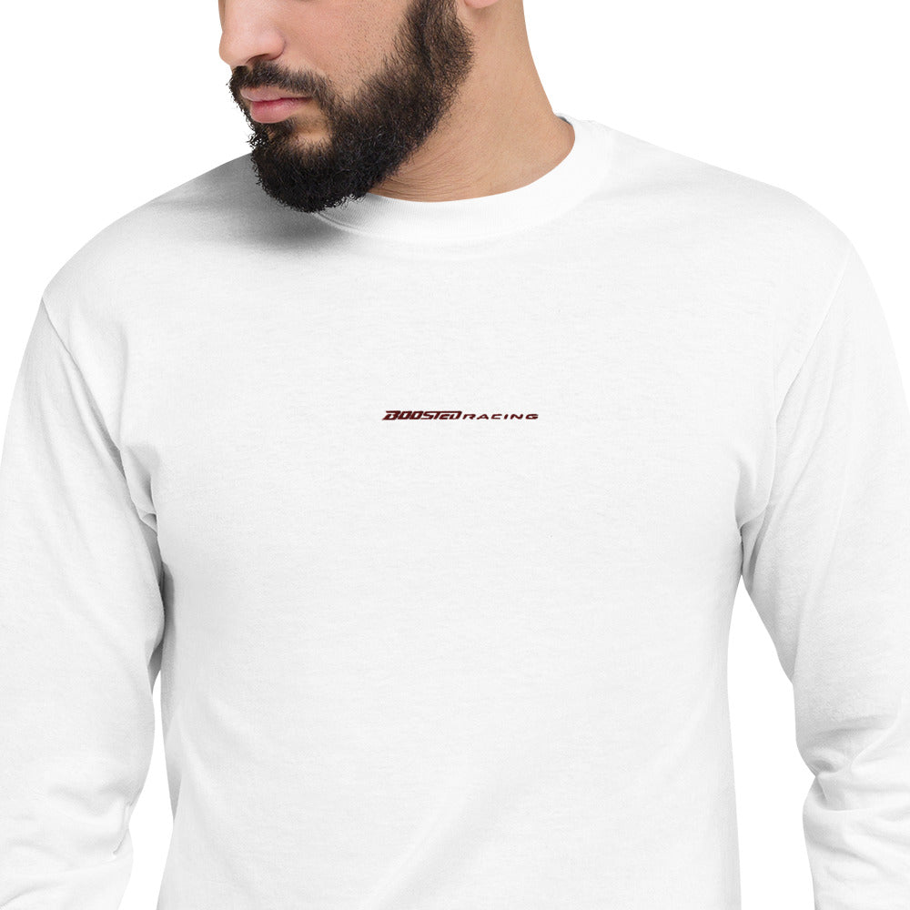 Champion Boosted Racing Long Sleeve