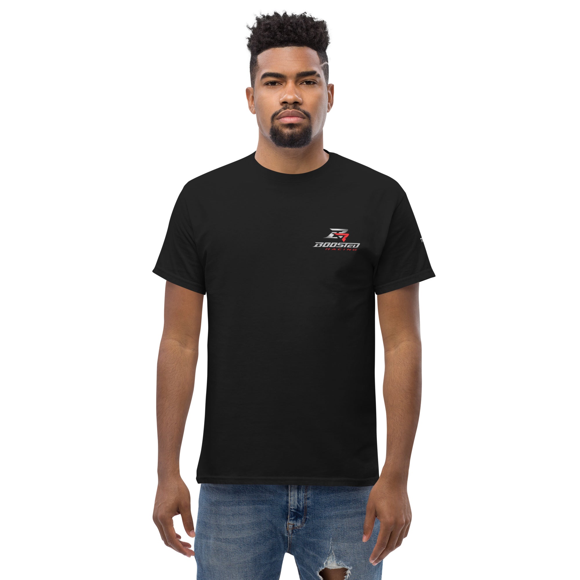 Boosted Racing Classic Tee (Printed)