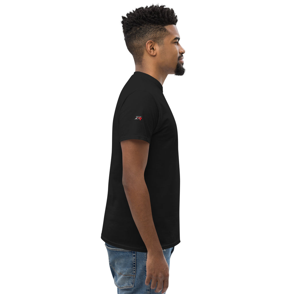 Boosted Racing Classic Tee (Printed)