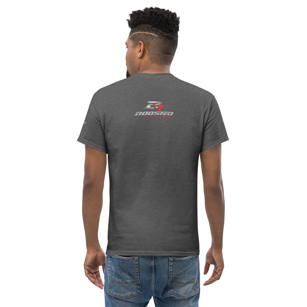 Boosted Racing Classic Tee (Printed)