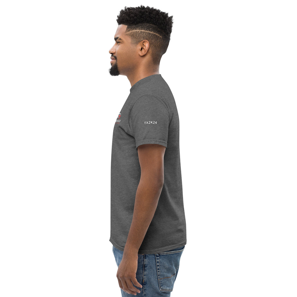 Boosted Racing Classic Tee (Printed)