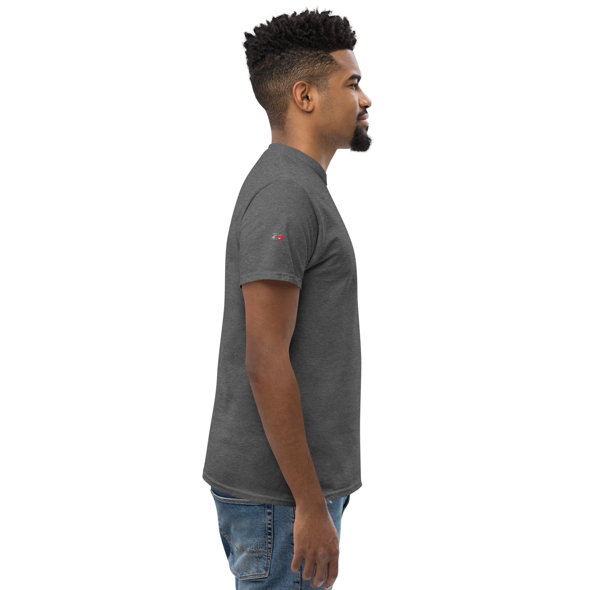 Boosted Racing Classic Tee (Printed)