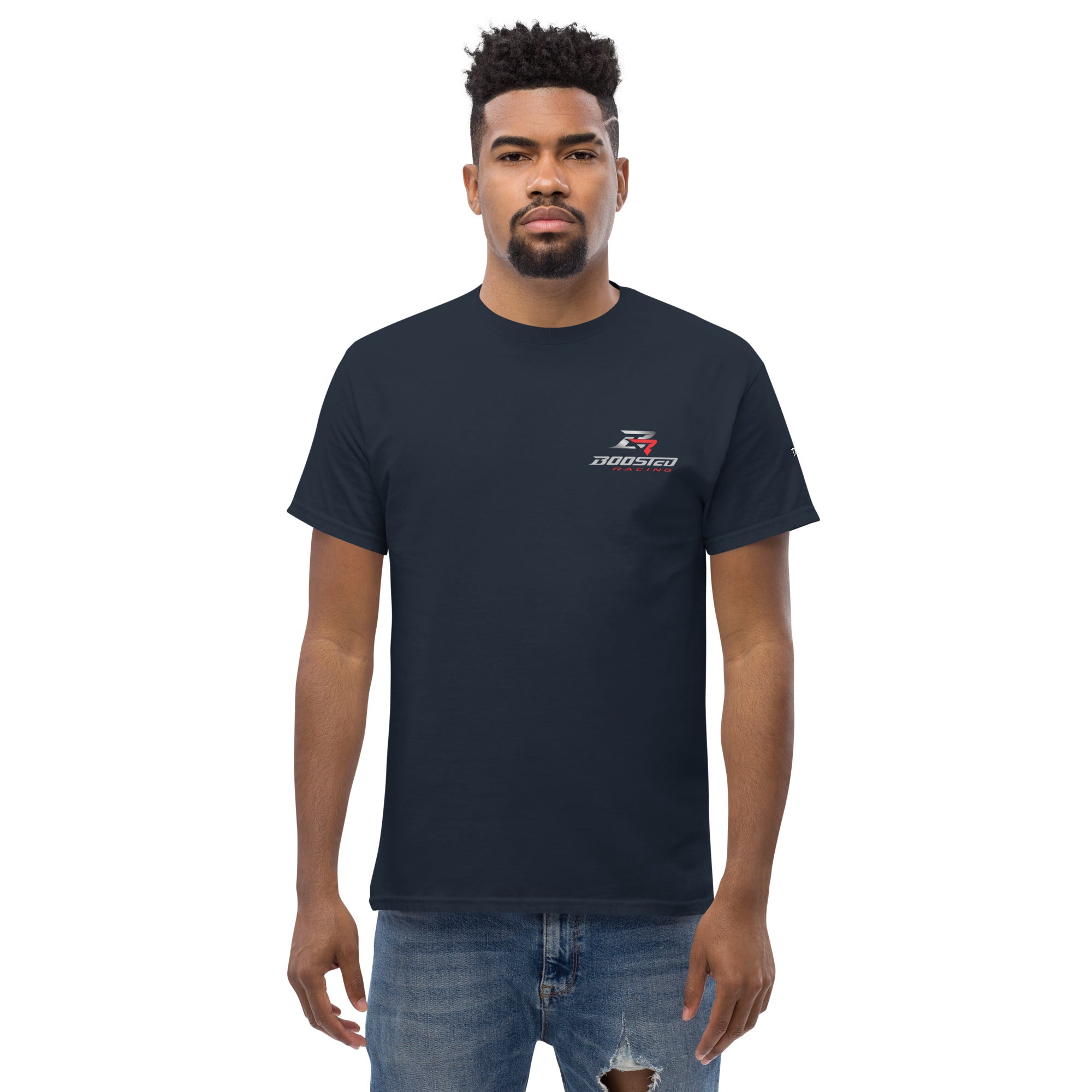 Boosted Racing Classic Tee (Printed)