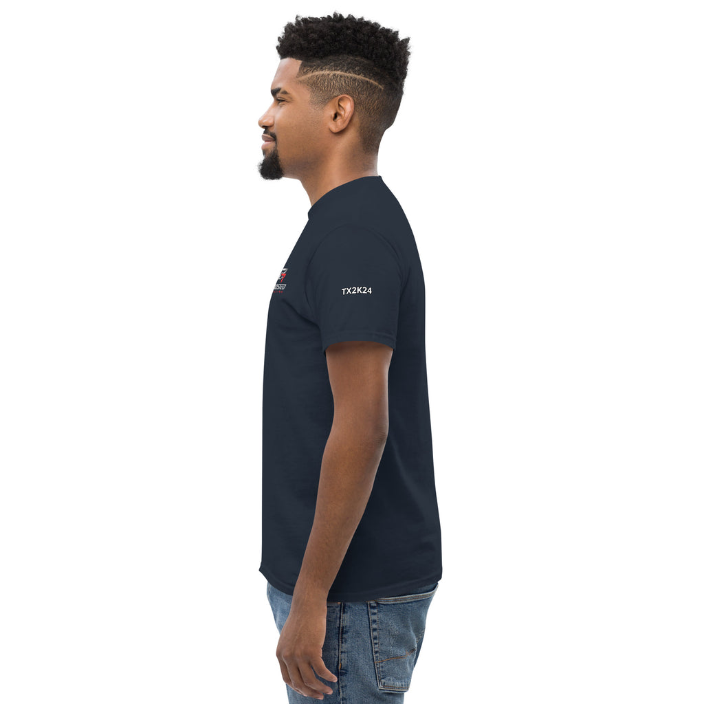 Boosted Racing Classic Tee (Printed)