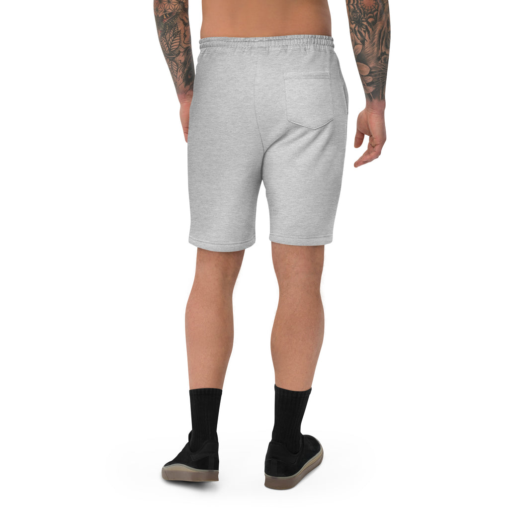 Boosted Racing Fleece Shorts