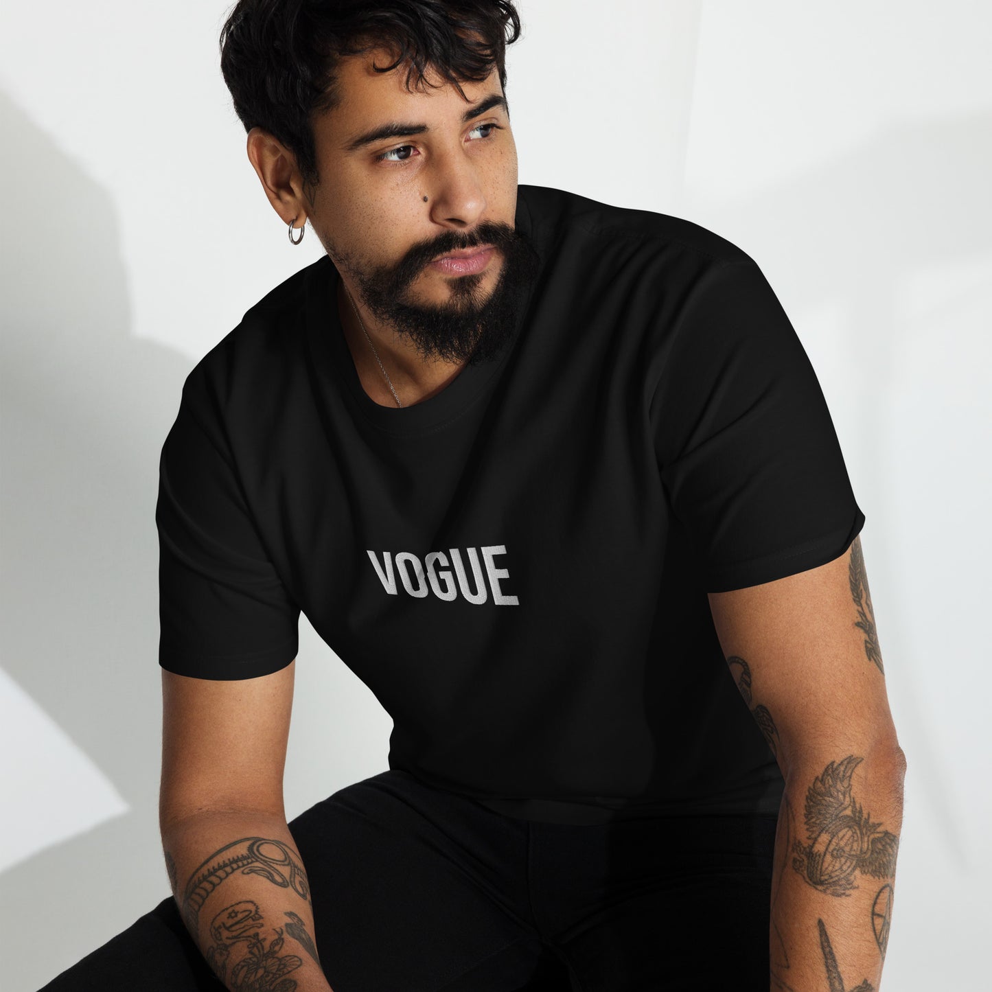 Weekend Heavyweight Tee