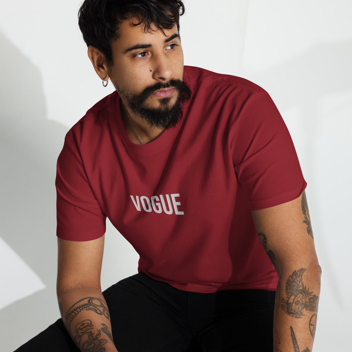 Weekend Heavyweight Tee