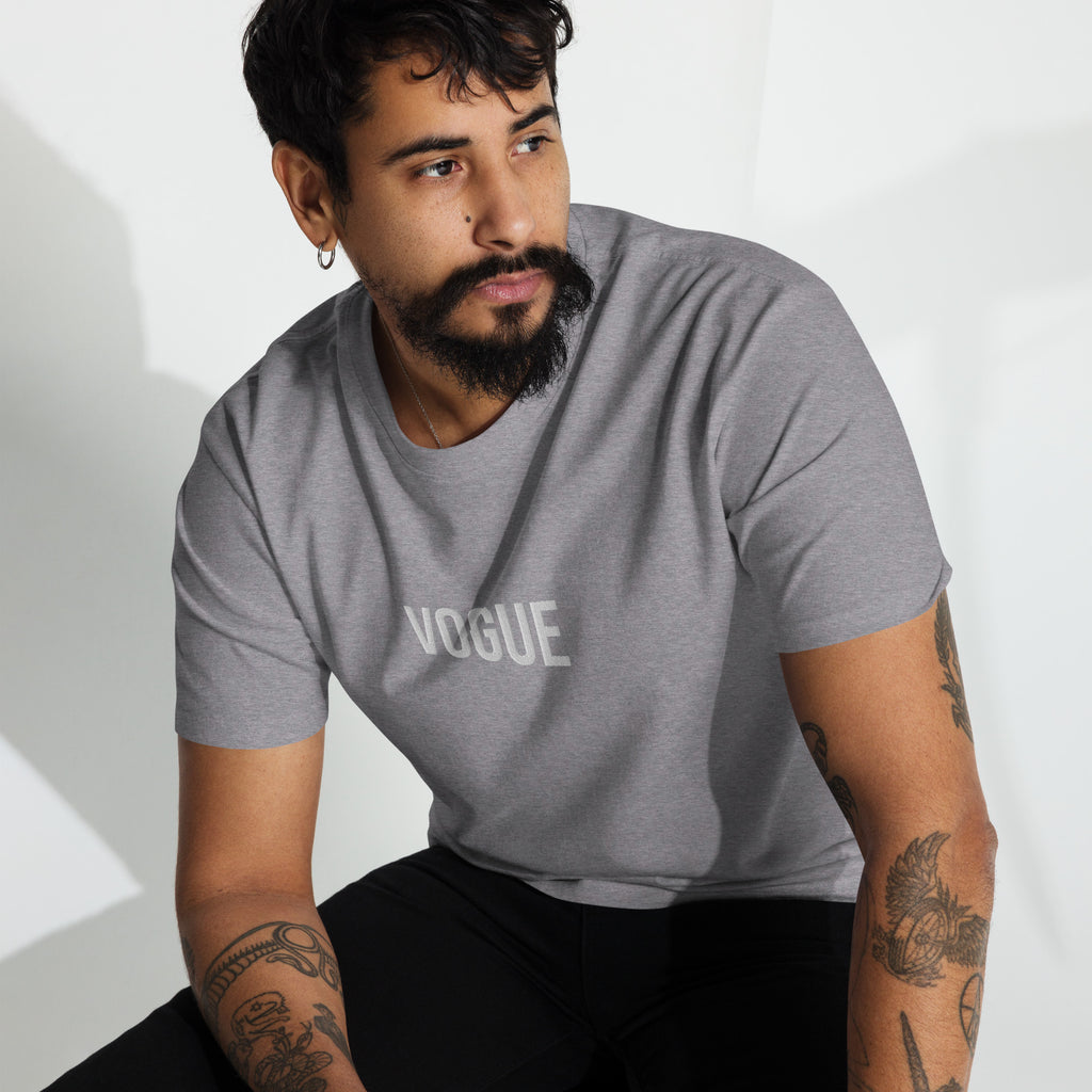 Weekend Heavyweight Tee