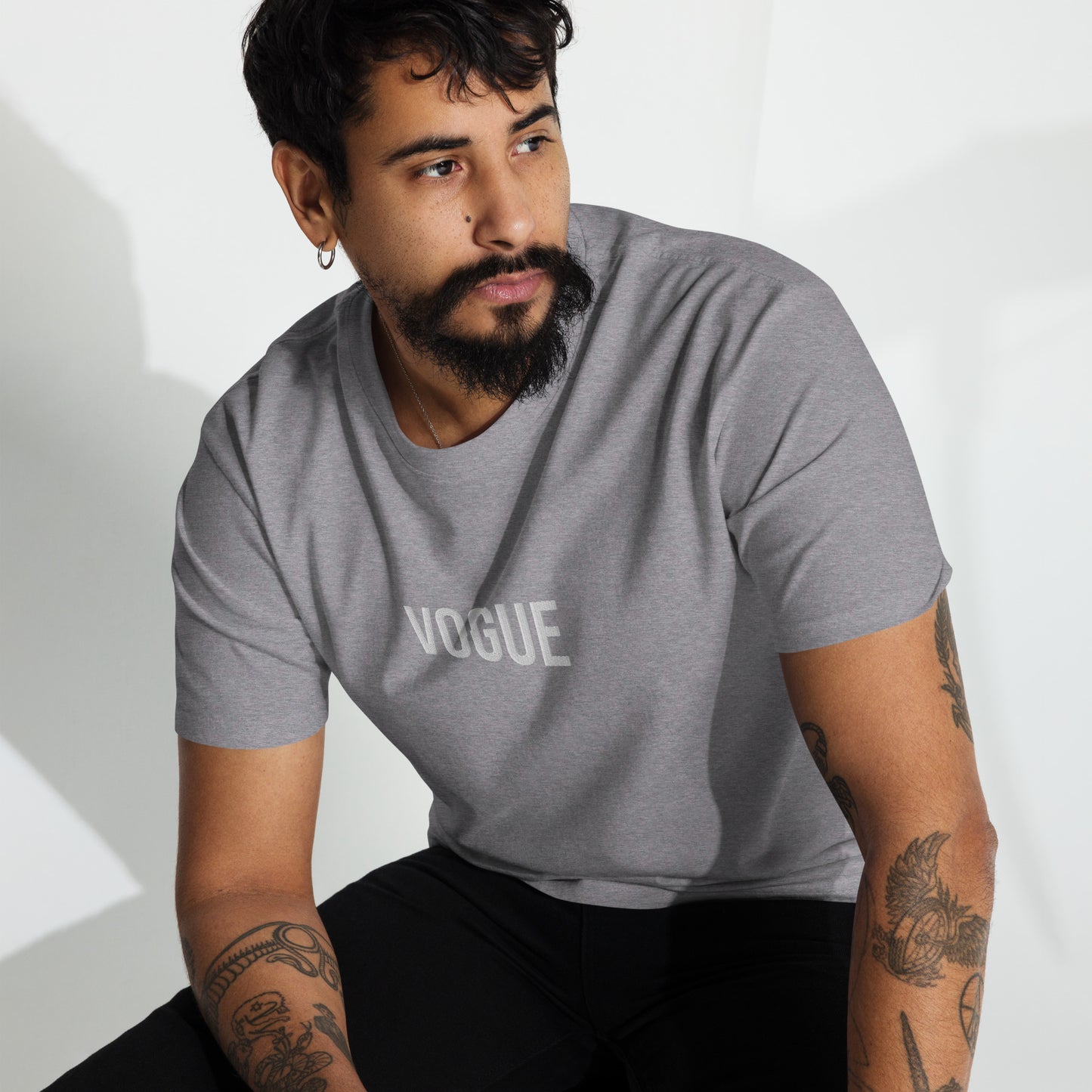 Weekend Heavyweight Tee