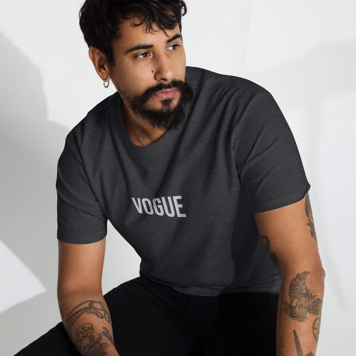 Weekend Heavyweight Tee
