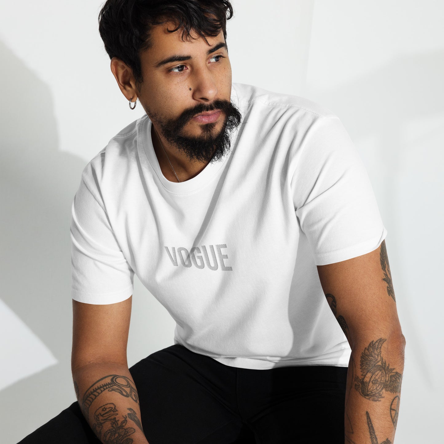 Weekend Heavyweight Tee