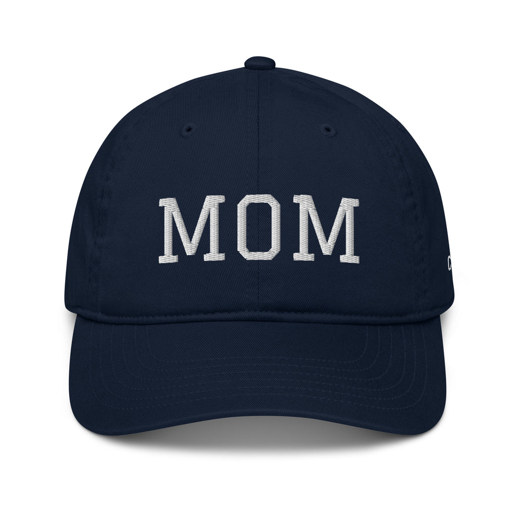 Boss Mom baseball Cap