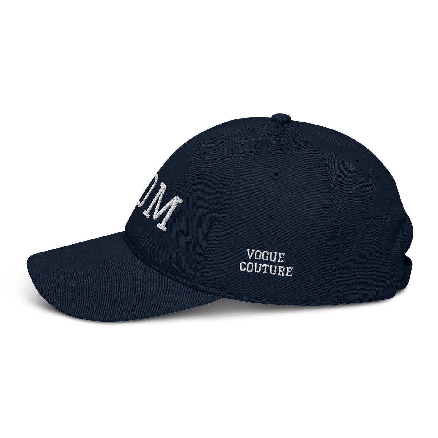 Boss Mom baseball Cap