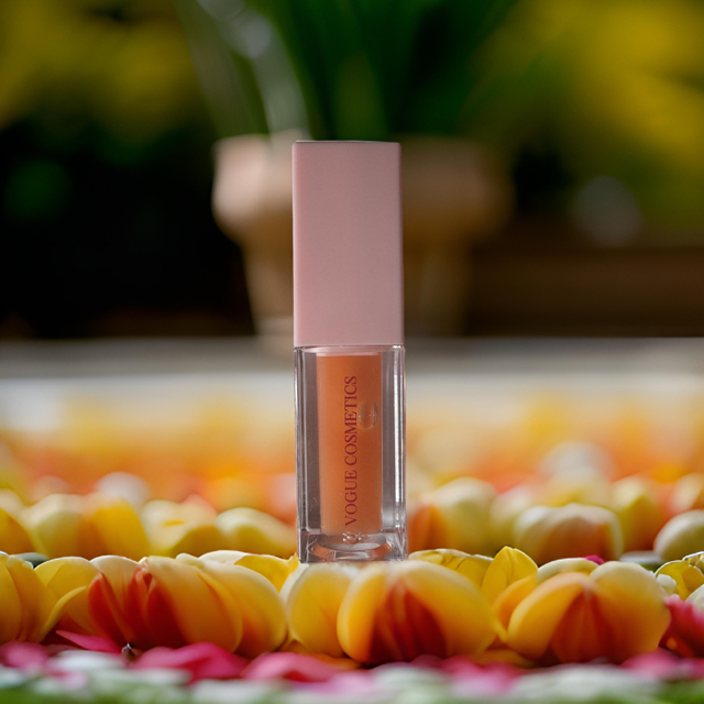 Passion Fruit Lip Oil