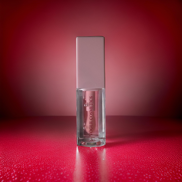 Strawberry Lip Oil