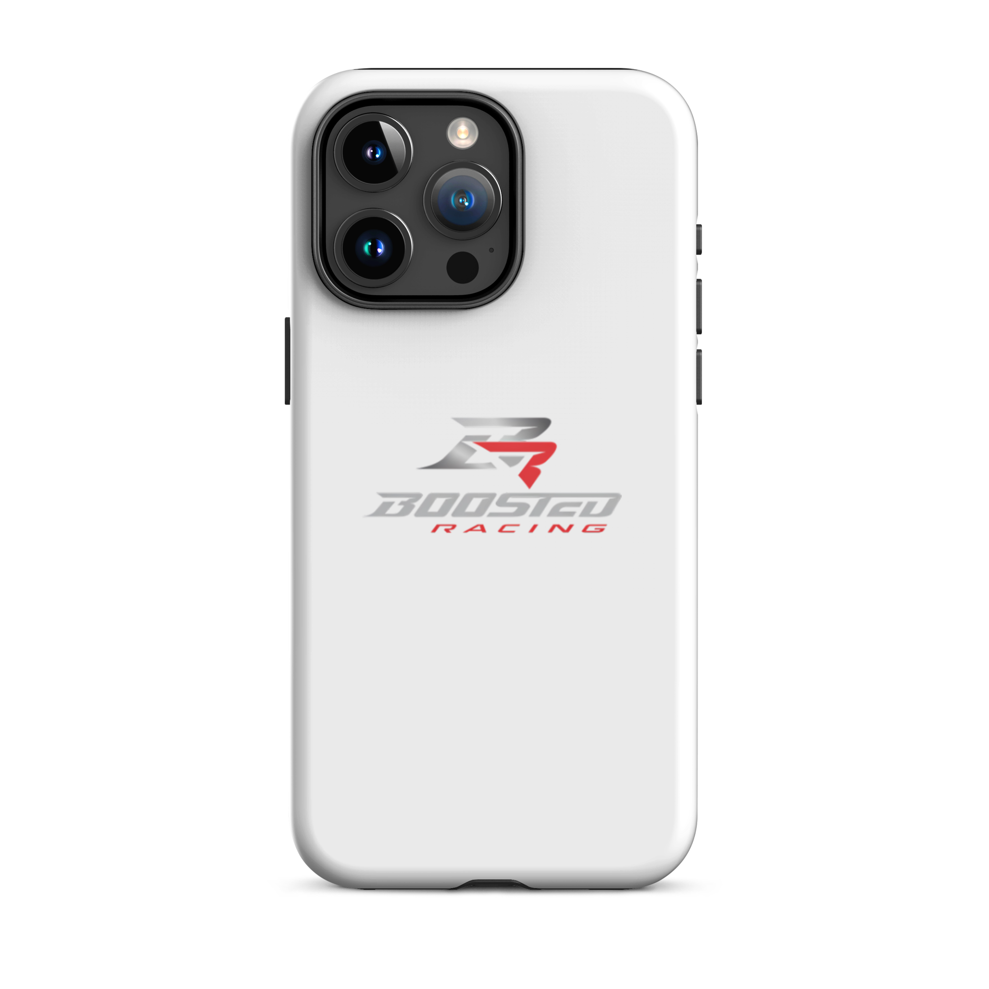 Boosted Racing Tough Case for iPhone®