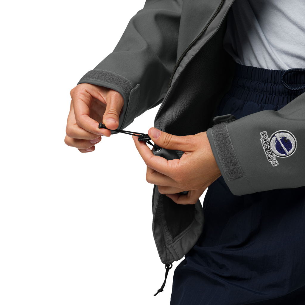 IT Columbia Soft Shell Jacket