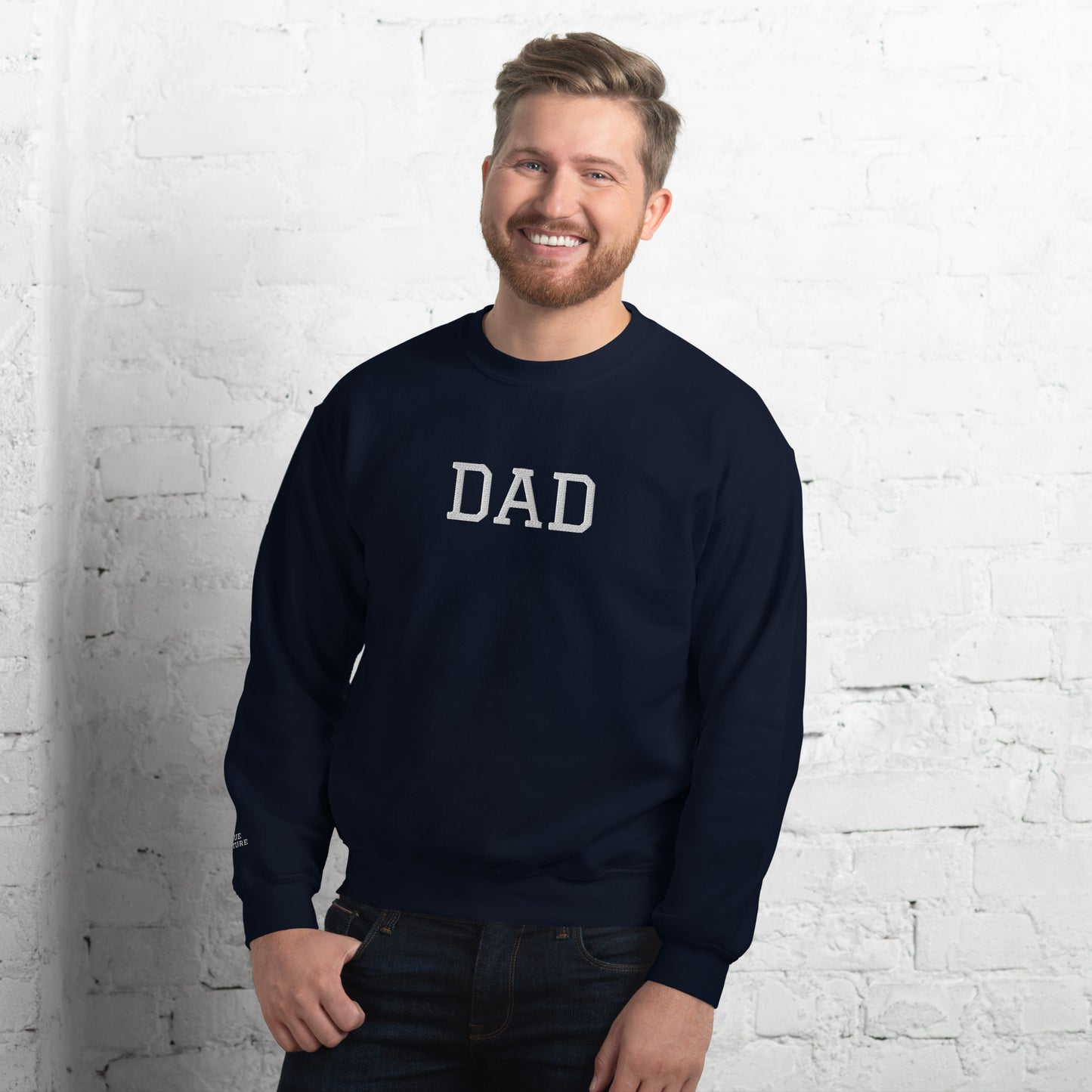 Dad Essential by Vogue Couture