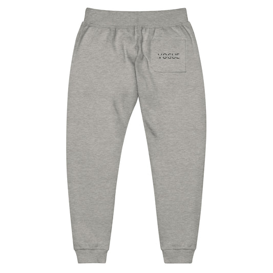 VC Unisex Fleece Sweatpants