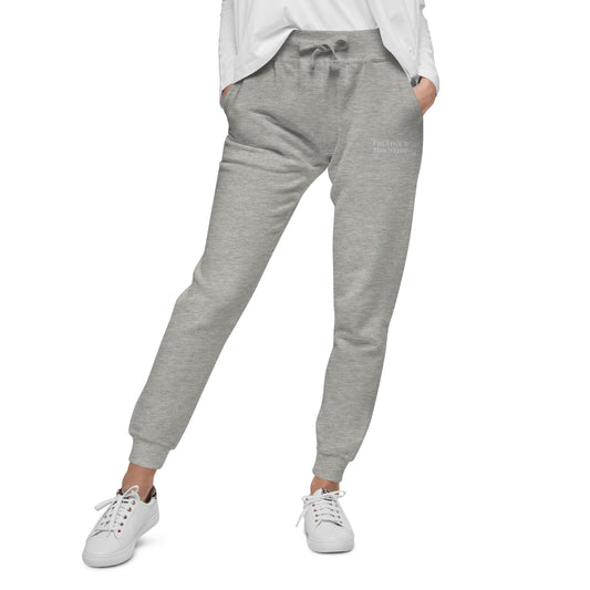 Unisex Freehold Township Sweatpants